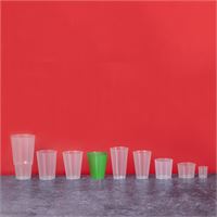 BICCHIERE PP DA 400 ML PER CONCERTI